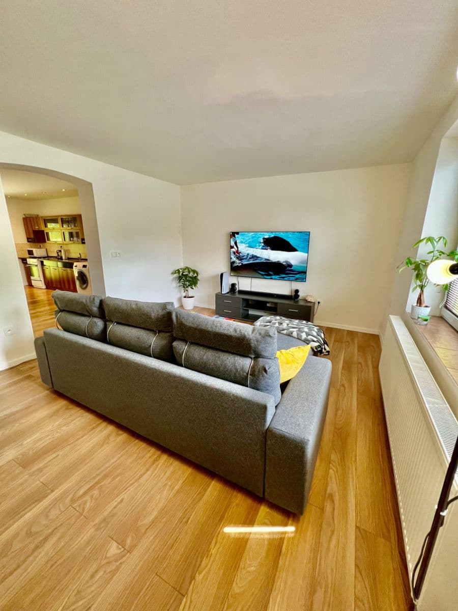 Prenájom domu 137 m², pozemok 730 m², Družby, Hrádek, Plzeňský kraj Prenájom domu 137 m², pozemok 730 m², Družby, Hrádek, Plzeňský kraj