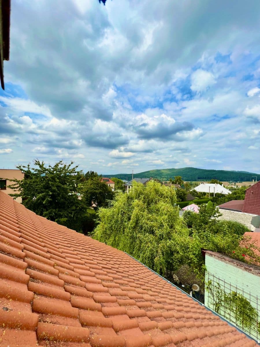 Prenájom domu 137 m², pozemok 730 m², Družby, Hrádek, Plzeňský kraj Prenájom domu 137 m², pozemok 730 m², Družby, Hrádek, Plzeňský kraj
