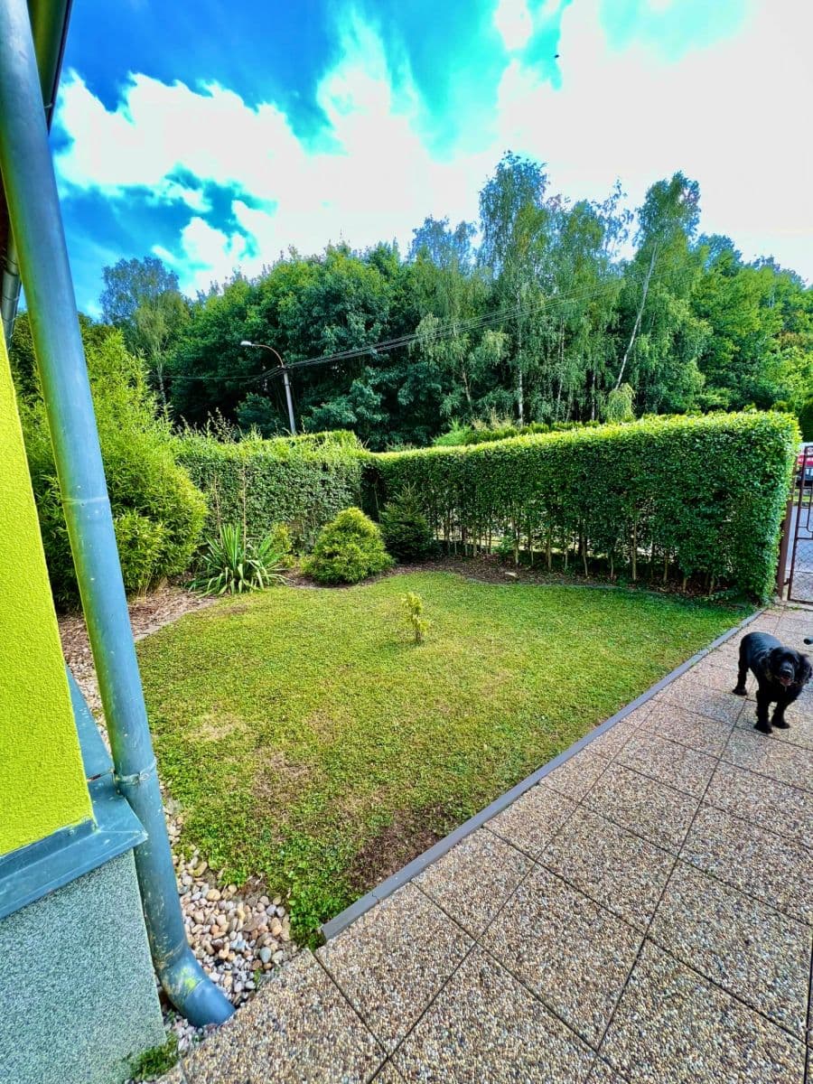 Prenájom domu 137 m², pozemok 730 m², Družby, Hrádek, Plzeňský kraj Prenájom domu 137 m², pozemok 730 m², Družby, Hrádek, Plzeňský kraj