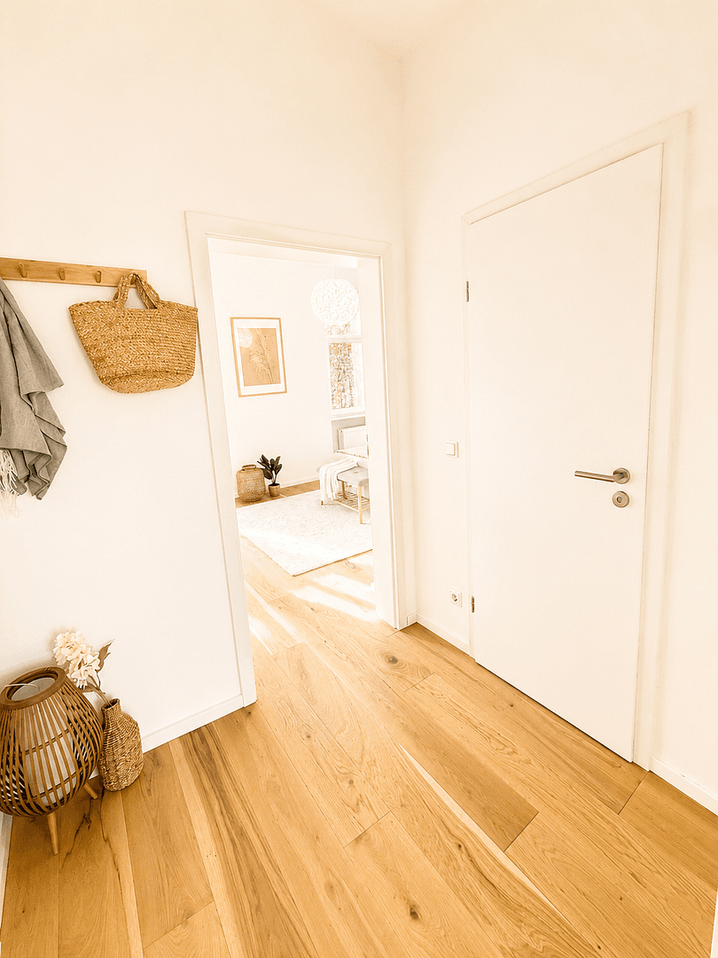Predaj bytu 2-izbový 54 m², Erfurt, Durínsko Predaj bytu 2-izbový 54 m², Erfurt, Durínsko