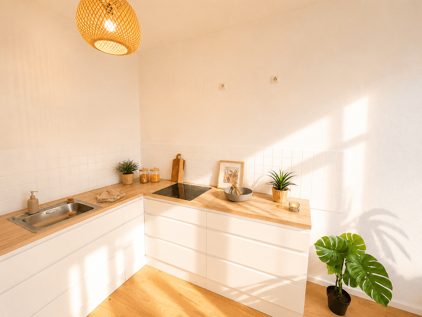 Predaj bytu 2-izbový 54 m², Erfurt, Durínsko Predaj bytu 2-izbový 54 m², Erfurt, Durínsko
