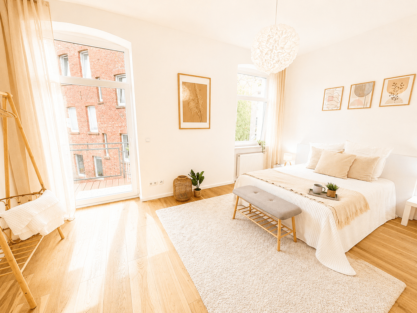 Predaj bytu 2-izbový 54 m², Erfurt, Durínsko Predaj bytu 2-izbový 54 m², Erfurt, Durínsko