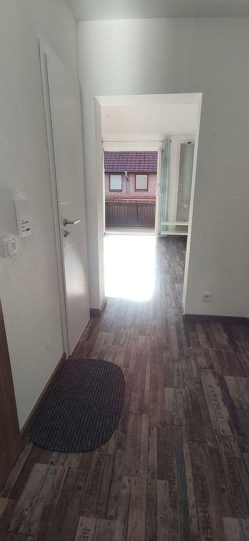 Predaj bytu 2-izbový 50 m², Am Kielortplatz 84, Norderstedt, Šlezvicko-Holštajnsko Predaj bytu 2-izbový 50 m², Am Kielortplatz 84, Norderstedt, Šlezvicko-Holštajnsko