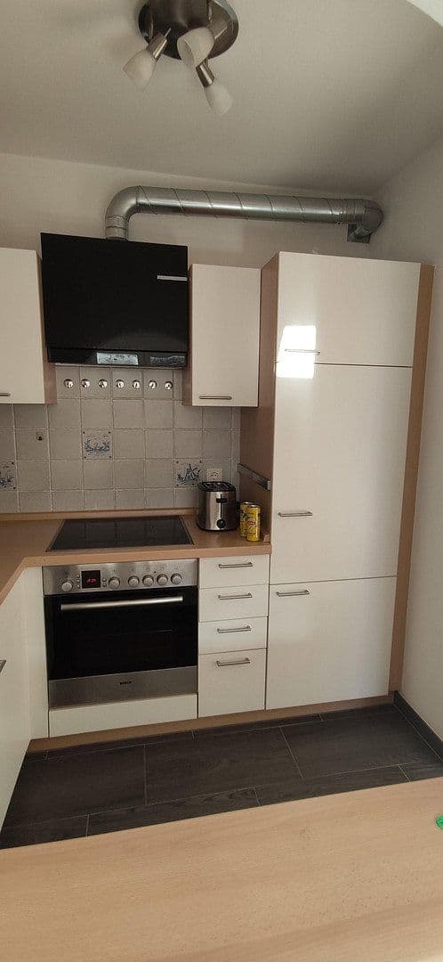 Predaj bytu 2-izbový 50 m², Am Kielortplatz 84, Norderstedt, Šlezvicko-Holštajnsko Predaj bytu 2-izbový 50 m², Am Kielortplatz 84, Norderstedt, Šlezvicko-Holštajnsko