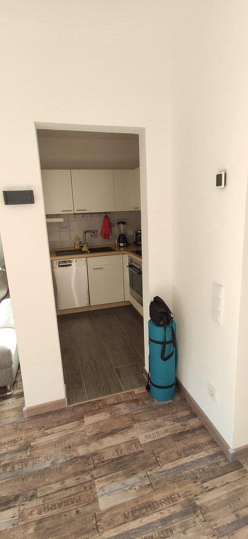Predaj bytu 2-izbový 50 m², Am Kielortplatz 84, Norderstedt, Šlezvicko-Holštajnsko Predaj bytu 2-izbový 50 m², Am Kielortplatz 84, Norderstedt, Šlezvicko-Holštajnsko