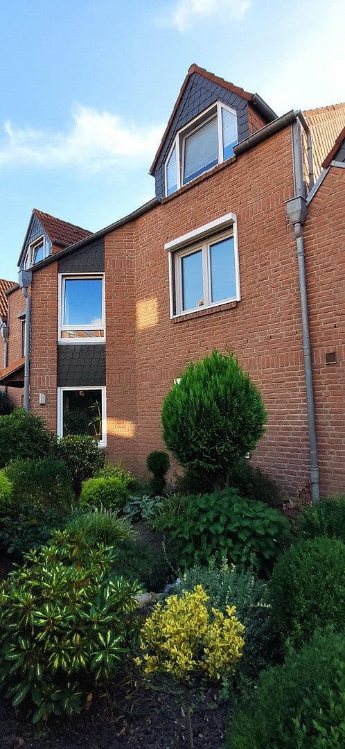 Predaj bytu 2-izbový 50 m², Am Kielortplatz 84, Norderstedt, Šlezvicko-Holštajnsko Predaj bytu 2-izbový 50 m², Am Kielortplatz 84, Norderstedt, Šlezvicko-Holštajnsko