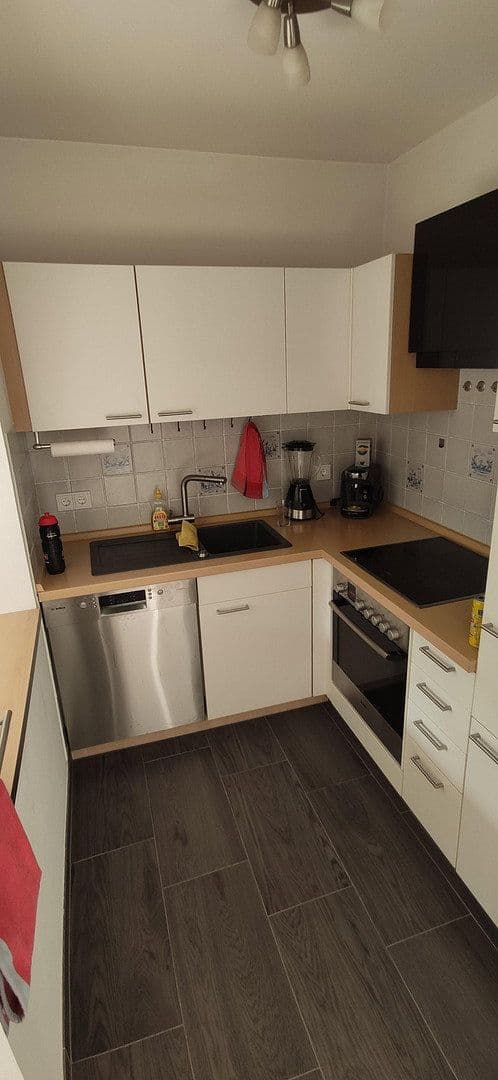 Predaj bytu 2-izbový 50 m², Am Kielortplatz 84, Norderstedt, Šlezvicko-Holštajnsko Predaj bytu 2-izbový 50 m², Am Kielortplatz 84, Norderstedt, Šlezvicko-Holštajnsko
