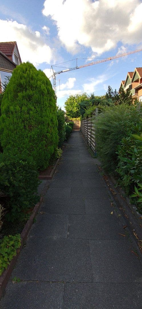 Predaj bytu 2-izbový 50 m², Am Kielortplatz 84, Norderstedt, Šlezvicko-Holštajnsko Predaj bytu 2-izbový 50 m², Am Kielortplatz 84, Norderstedt, Šlezvicko-Holštajnsko