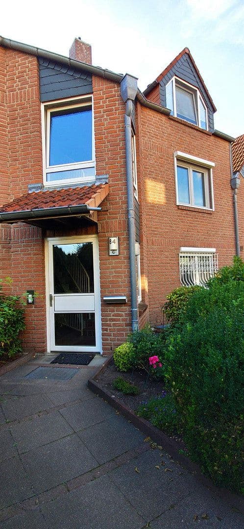 Predaj bytu 2-izbový 50 m², Am Kielortplatz 84, Norderstedt, Šlezvicko-Holštajnsko Predaj bytu 2-izbový 50 m², Am Kielortplatz 84, Norderstedt, Šlezvicko-Holštajnsko
