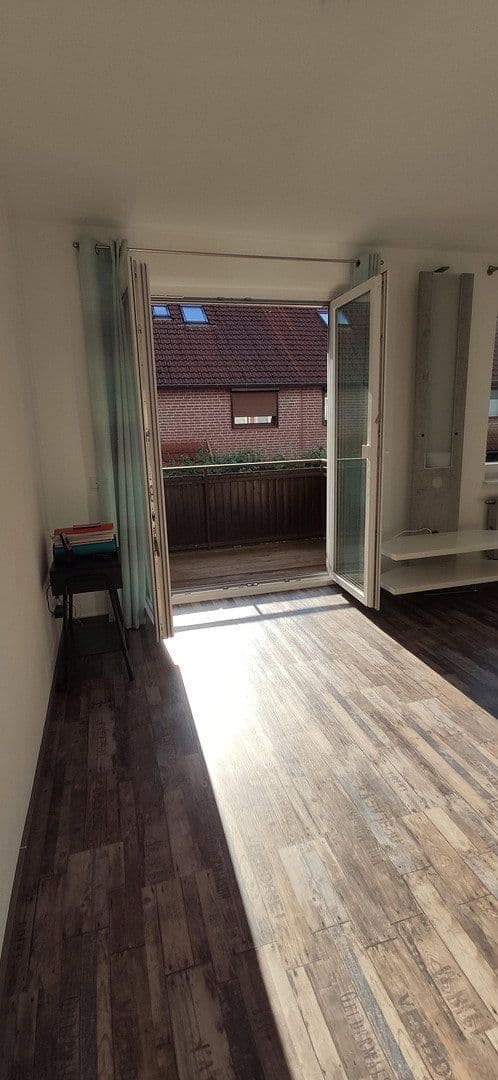 Predaj bytu 2-izbový 50 m², Am Kielortplatz 84, Norderstedt, Šlezvicko-Holštajnsko Predaj bytu 2-izbový 50 m², Am Kielortplatz 84, Norderstedt, Šlezvicko-Holštajnsko