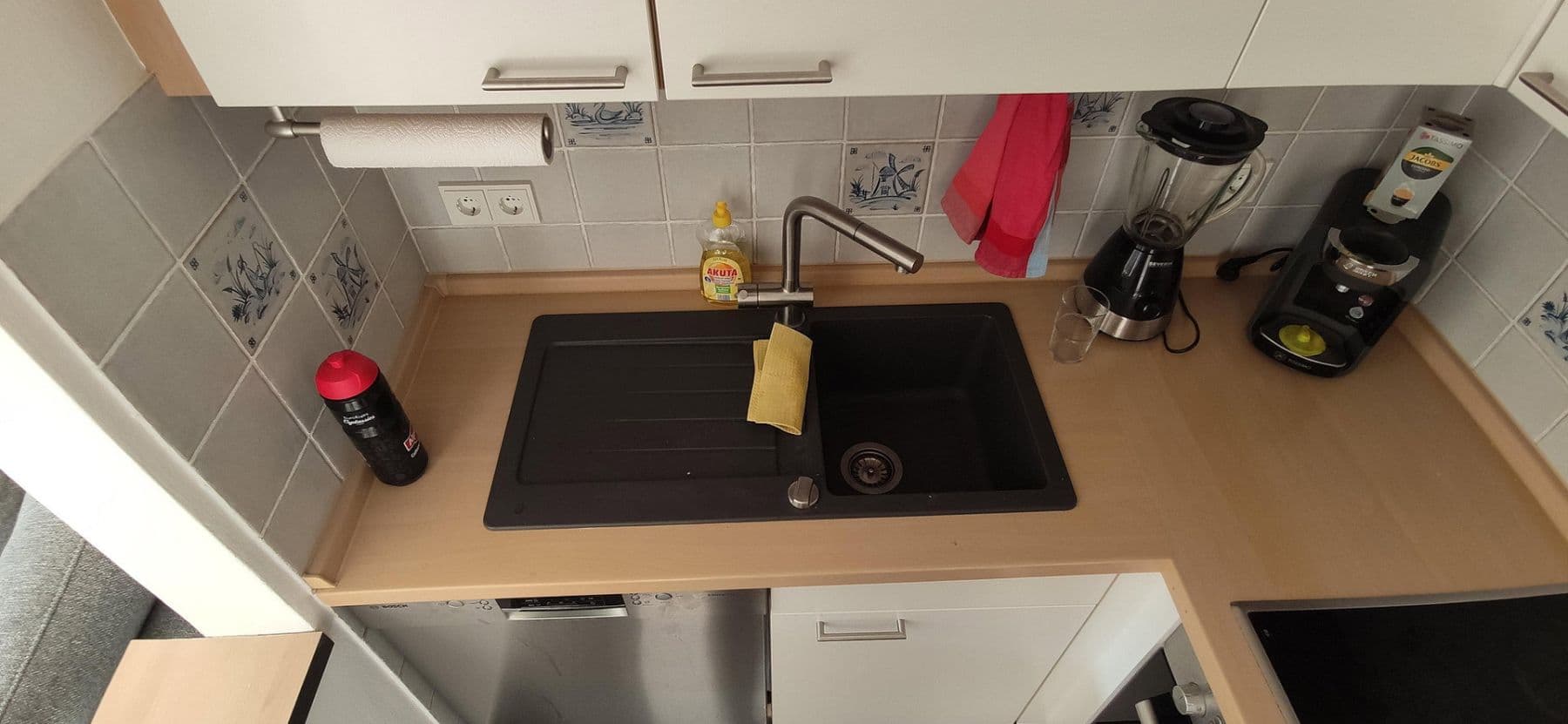 Predaj bytu 2-izbový 50 m², Am Kielortplatz 84, Norderstedt, Šlezvicko-Holštajnsko Predaj bytu 2-izbový 50 m², Am Kielortplatz 84, Norderstedt, Šlezvicko-Holštajnsko