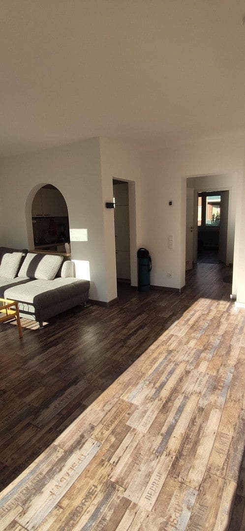 Predaj bytu 2-izbový 50 m², Am Kielortplatz 84, Norderstedt, Šlezvicko-Holštajnsko Predaj bytu 2-izbový 50 m², Am Kielortplatz 84, Norderstedt, Šlezvicko-Holštajnsko