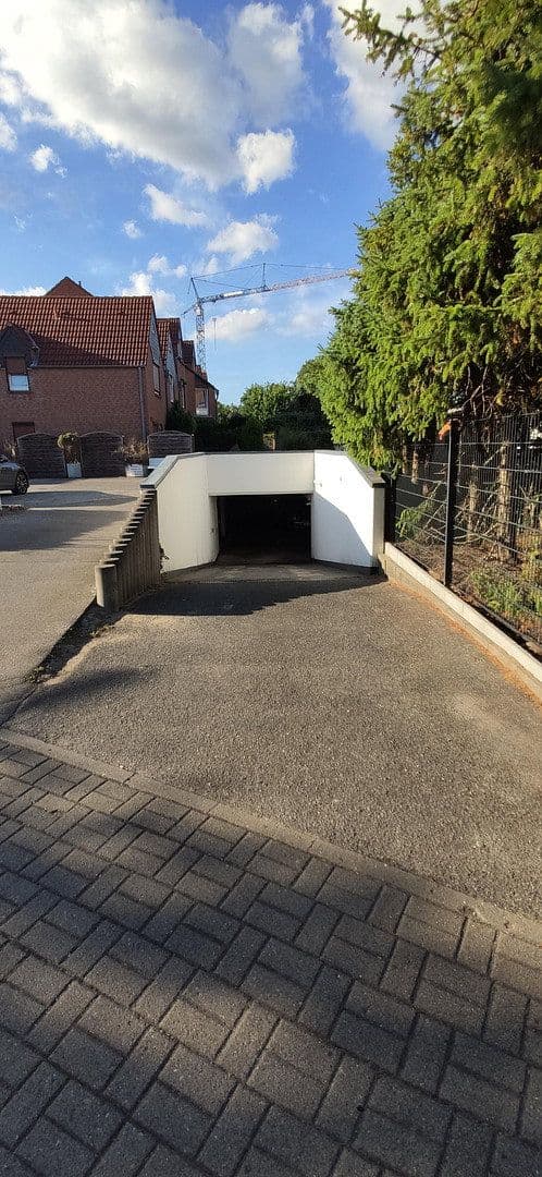 Predaj bytu 2-izbový 50 m², Am Kielortplatz 84, Norderstedt, Šlezvicko-Holštajnsko Predaj bytu 2-izbový 50 m², Am Kielortplatz 84, Norderstedt, Šlezvicko-Holštajnsko