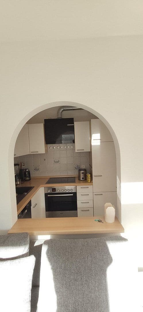 Predaj bytu 2-izbový 50 m², Am Kielortplatz 84, Norderstedt, Šlezvicko-Holštajnsko Predaj bytu 2-izbový 50 m², Am Kielortplatz 84, Norderstedt, Šlezvicko-Holštajnsko