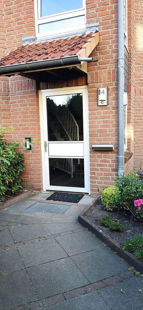 Predaj bytu 2-izbový 50 m², Am Kielortplatz 84, Norderstedt, Šlezvicko-Holštajnsko Predaj bytu 2-izbový 50 m², Am Kielortplatz 84, Norderstedt, Šlezvicko-Holštajnsko