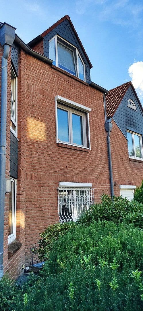 Predaj bytu 2-izbový 50 m², Am Kielortplatz 84, Norderstedt, Šlezvicko-Holštajnsko Predaj bytu 2-izbový 50 m², Am Kielortplatz 84, Norderstedt, Šlezvicko-Holštajnsko