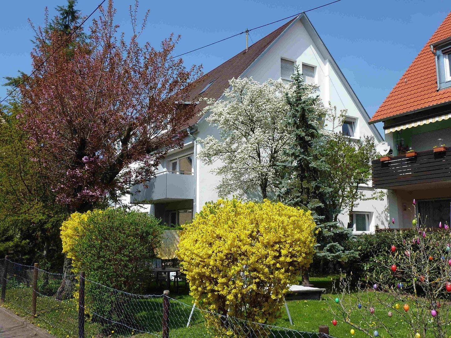 Prenájom bytu 1-izbový 31 m², Ludwigsburg, Bádensko-Wurttembersko Prenájom bytu 1-izbový 31 m², Ludwigsburg, Bádensko-Wurttembersko