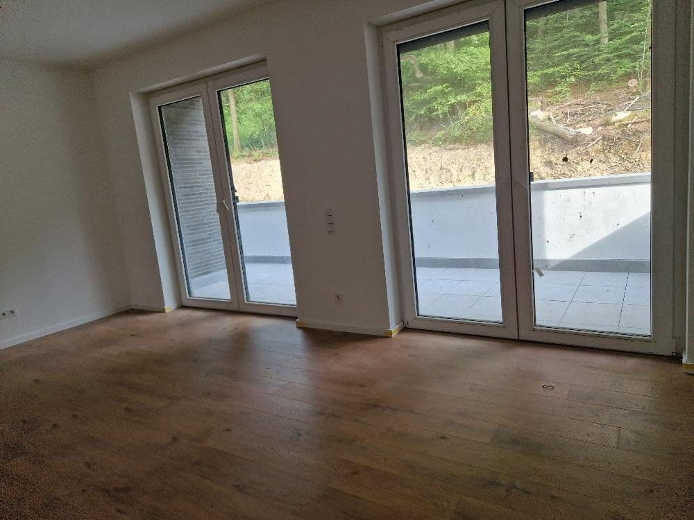 Prenájom bytu 2-izbový 58 m², Lindenstockstraße 31 a, Gummersbach, Severné Porýnie - Westfálsko Prenájom bytu 2-izbový 58 m², Lindenstockstraße 31 a, Gummersbach, Severné Porýnie - Westfálsko