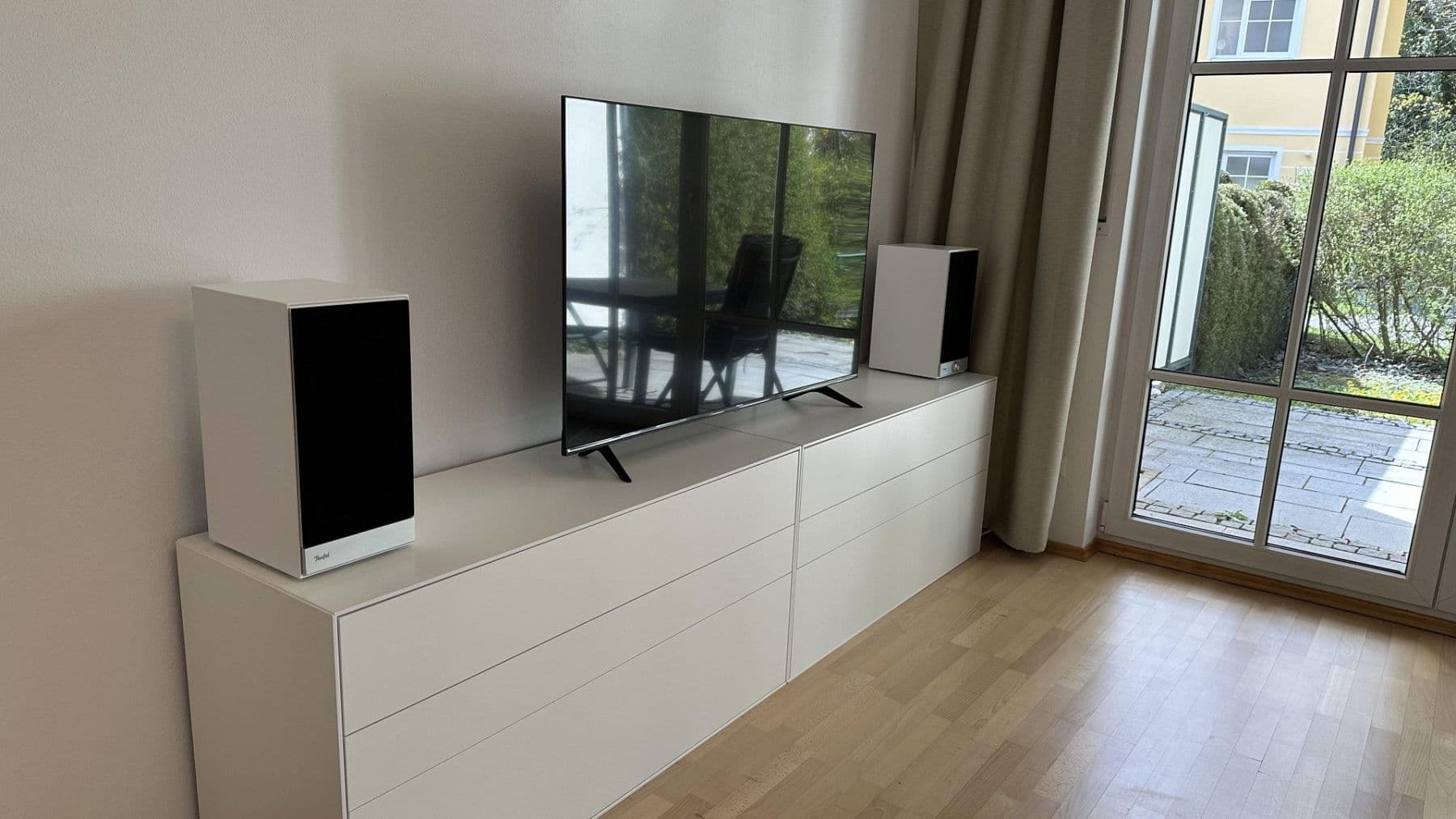 Prenájom bytu 2-izbový 71 m², München, Bavorsko Prenájom bytu 2-izbový 71 m², München, Bavorsko