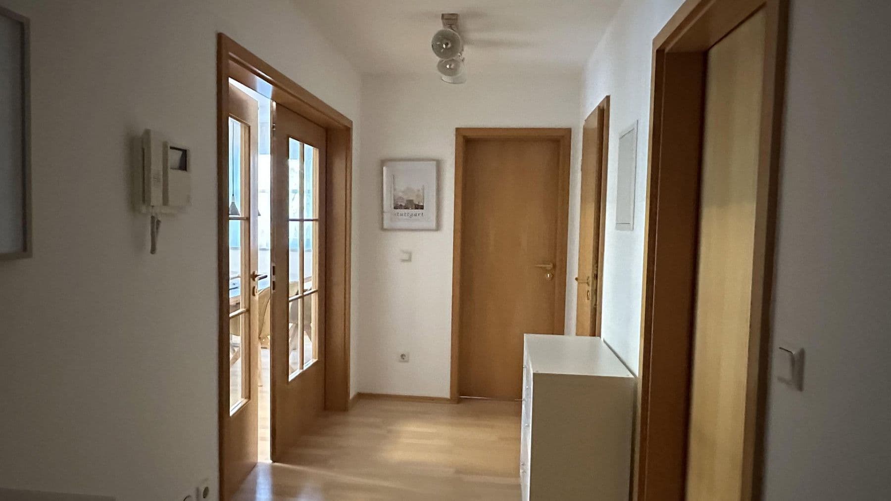 Prenájom bytu 2-izbový 71 m², München, Bavorsko Prenájom bytu 2-izbový 71 m², München, Bavorsko