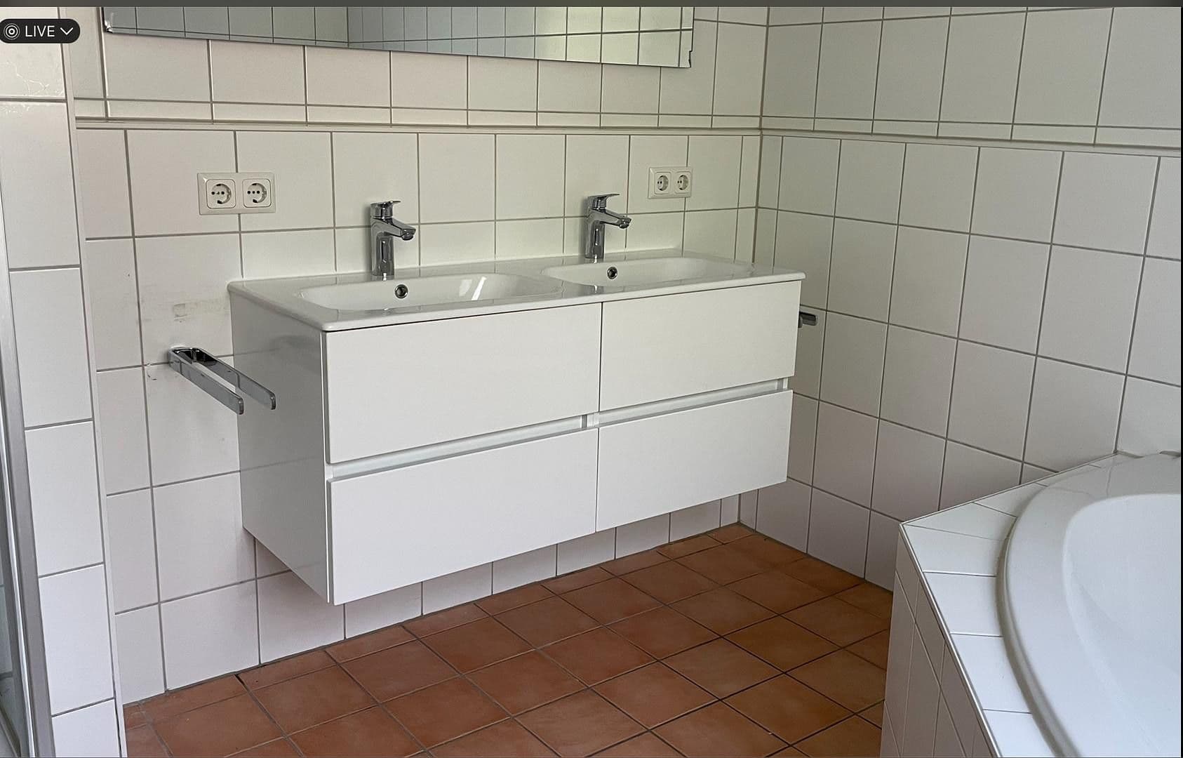 Prenájom bytu 2-izbový 71 m², München, Bavorsko Prenájom bytu 2-izbový 71 m², München, Bavorsko