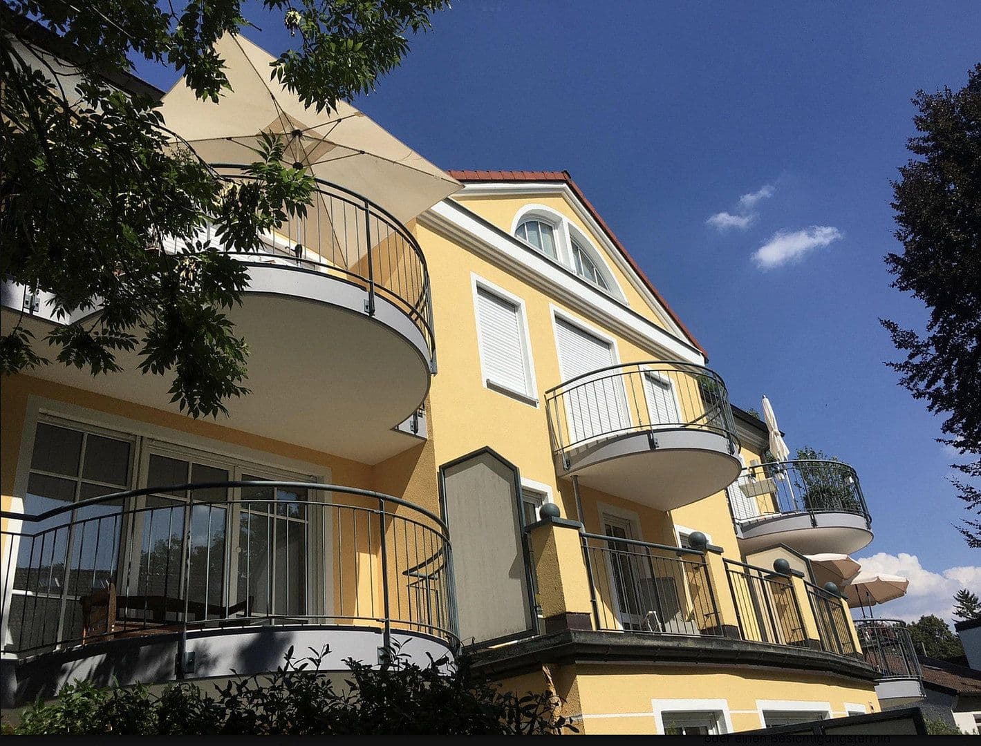 Prenájom bytu 2-izbový 71 m², München, Bavorsko Prenájom bytu 2-izbový 71 m², München, Bavorsko