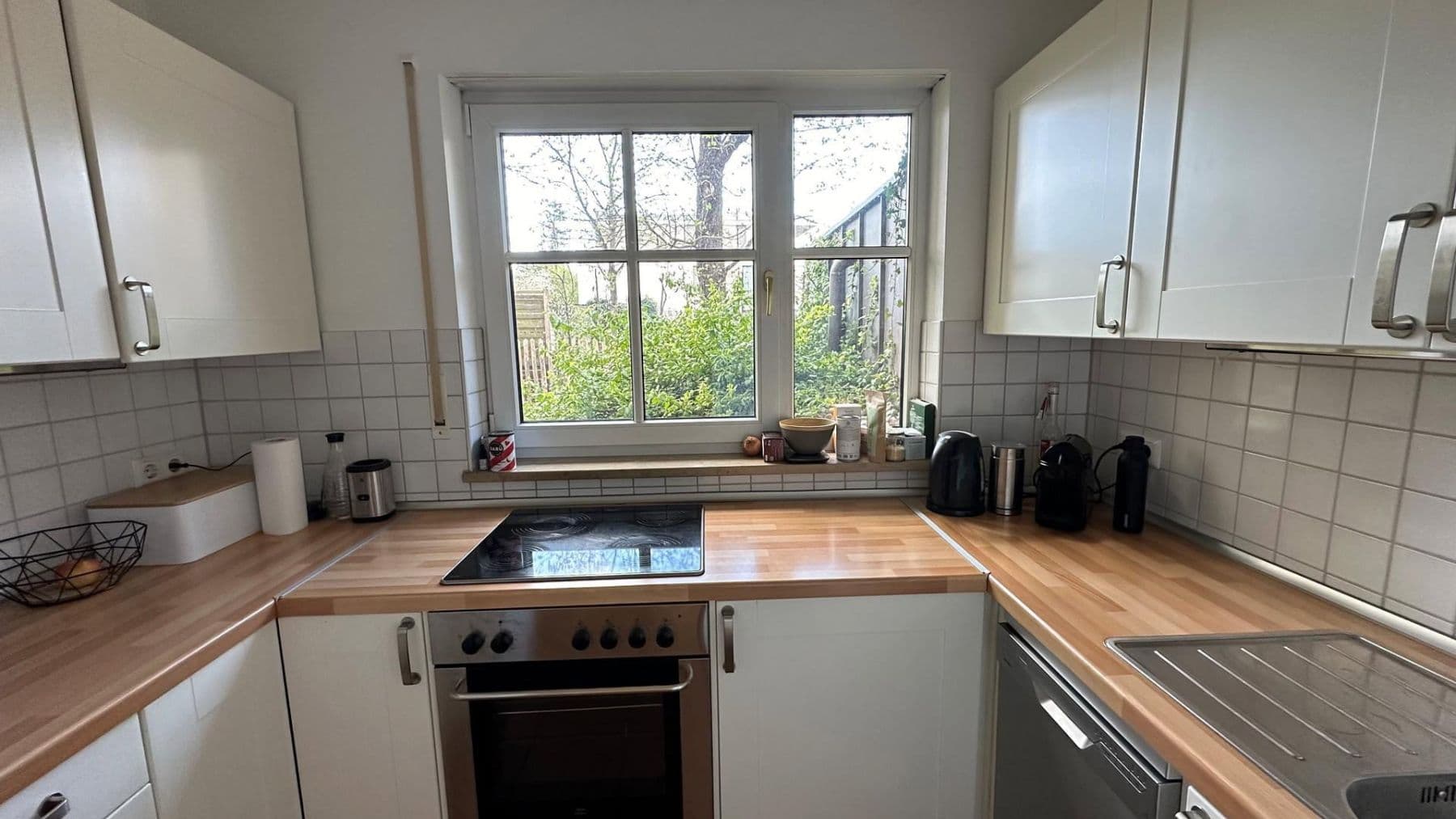 Prenájom bytu 2-izbový 71 m², München, Bavorsko Prenájom bytu 2-izbový 71 m², München, Bavorsko