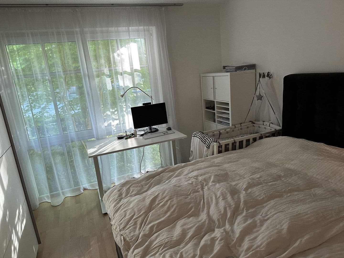 Prenájom bytu 2-izbový 71 m², München, Bavorsko Prenájom bytu 2-izbový 71 m², München, Bavorsko