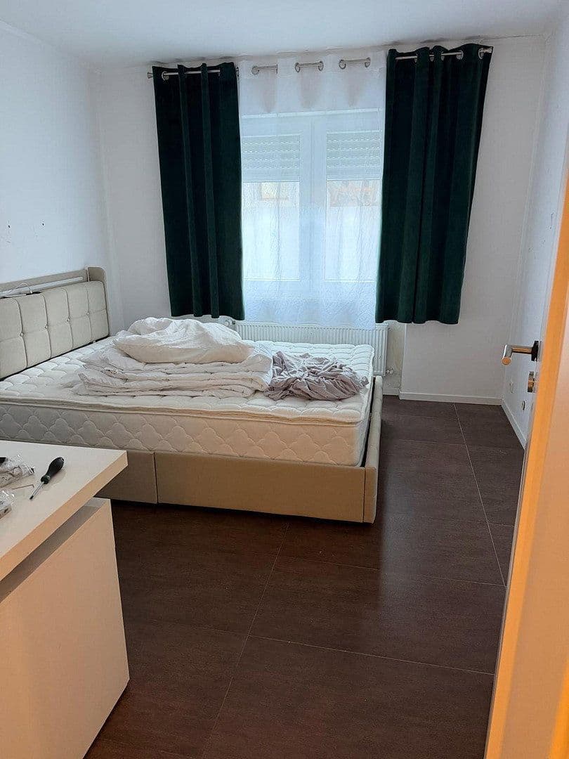 Predaj bytu 6-izbový 204 m², Unitasstr., 36, Euskirchen, Severné Porýnie - Westfálsko Predaj bytu 6-izbový 204 m², Unitasstr., 36, Euskirchen, Severné Porýnie - Westfálsko
