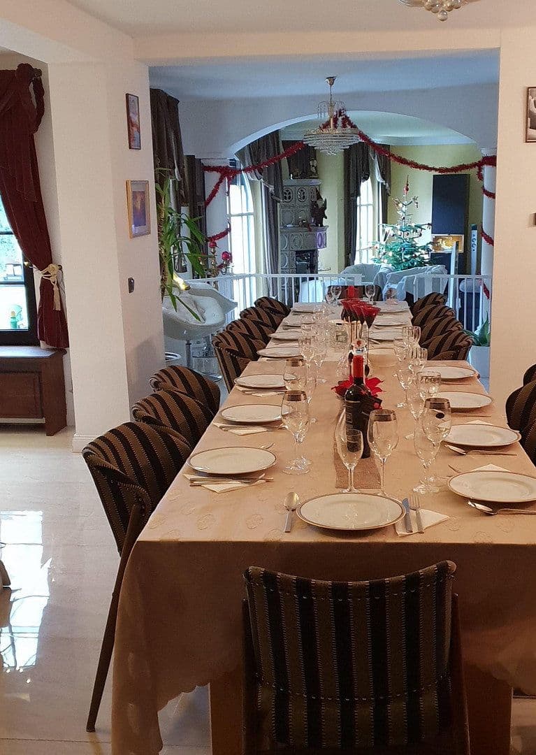 Predaj bytu 6-izbový 204 m², Unitasstr., 36, Euskirchen, Severné Porýnie - Westfálsko Predaj bytu 6-izbový 204 m², Unitasstr., 36, Euskirchen, Severné Porýnie - Westfálsko