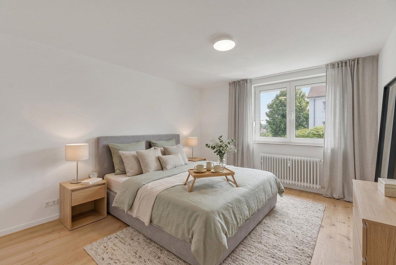 Predaj bytu 3-izbový 84 m², Leonberg, Bádensko-Wurttembersko Predaj bytu 3-izbový 84 m², Leonberg, Bádensko-Wurttembersko