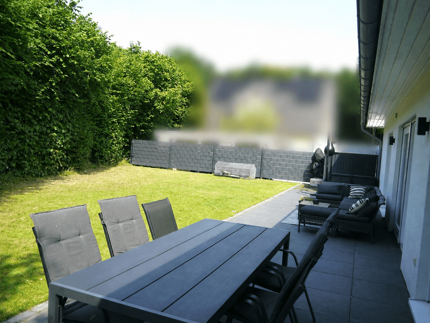 Predaj domu 170 m², pozemok 595 m², Schwarzenbek, Šlezvicko-Holštajnsko Predaj domu 170 m², pozemok 595 m², Schwarzenbek, Šlezvicko-Holštajnsko