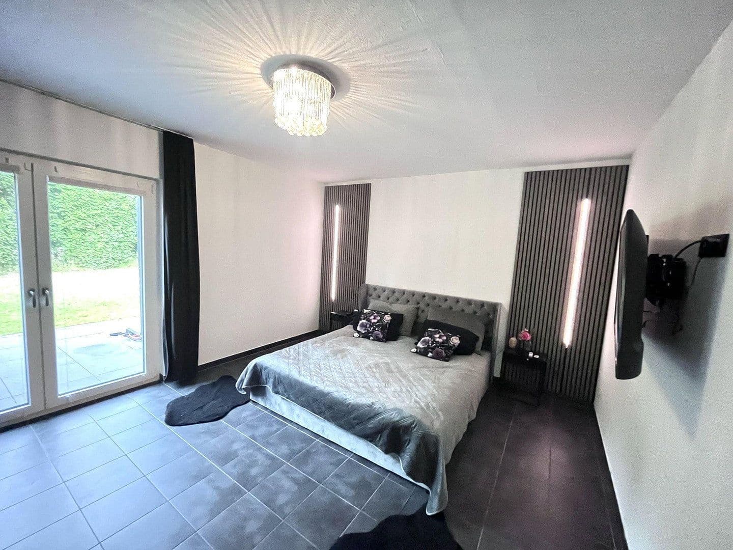 Predaj domu 170 m², pozemok 595 m², Schwarzenbek, Šlezvicko-Holštajnsko Predaj domu 170 m², pozemok 595 m², Schwarzenbek, Šlezvicko-Holštajnsko
