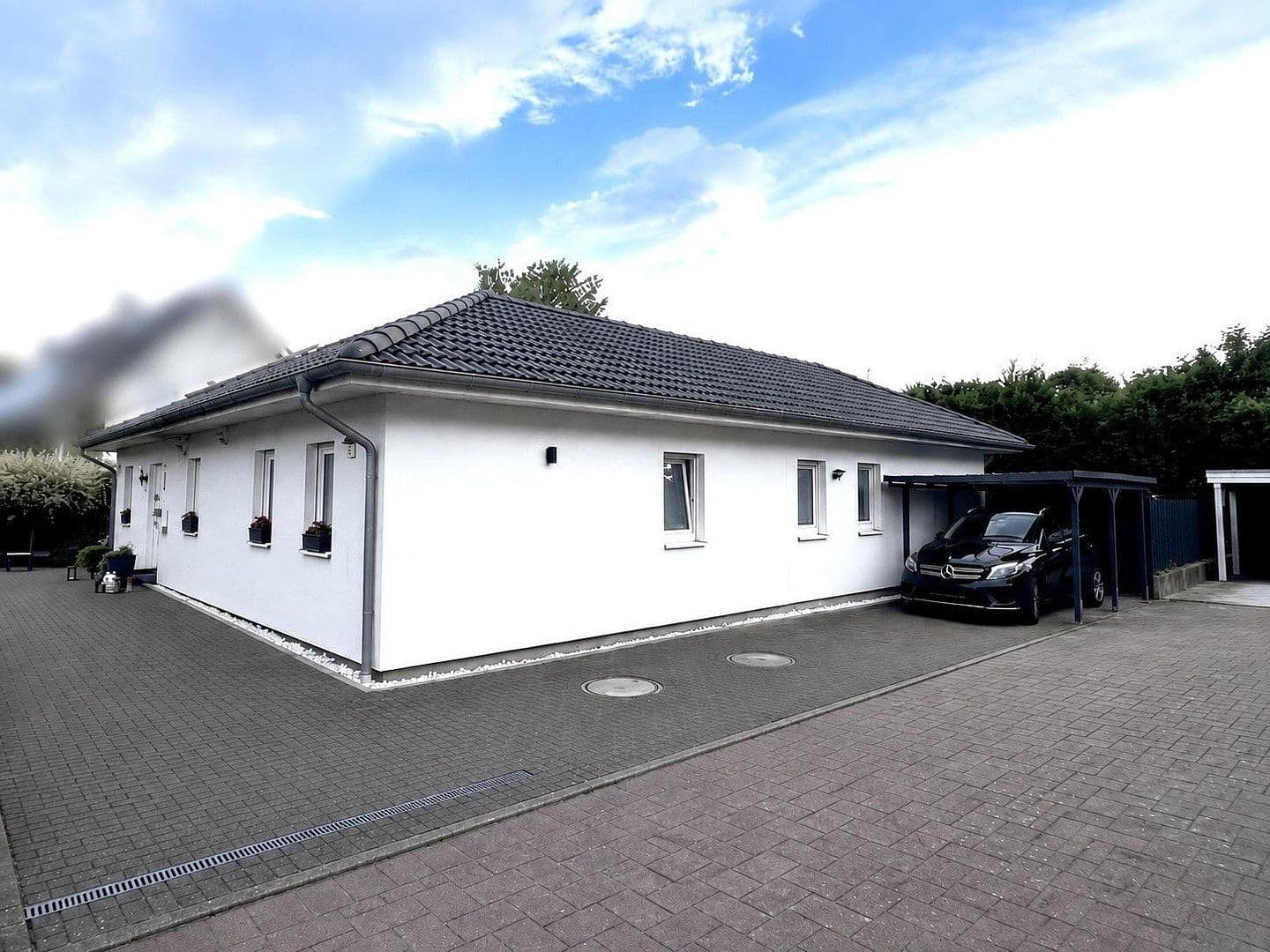 Predaj domu 170 m², pozemok 595 m², Schwarzenbek, Šlezvicko-Holštajnsko Predaj domu 170 m², pozemok 595 m², Schwarzenbek, Šlezvicko-Holštajnsko