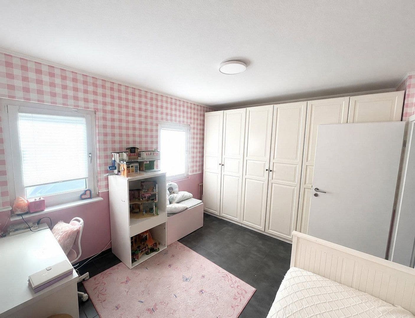 Predaj domu 170 m², pozemok 595 m², Schwarzenbek, Šlezvicko-Holštajnsko Predaj domu 170 m², pozemok 595 m², Schwarzenbek, Šlezvicko-Holštajnsko