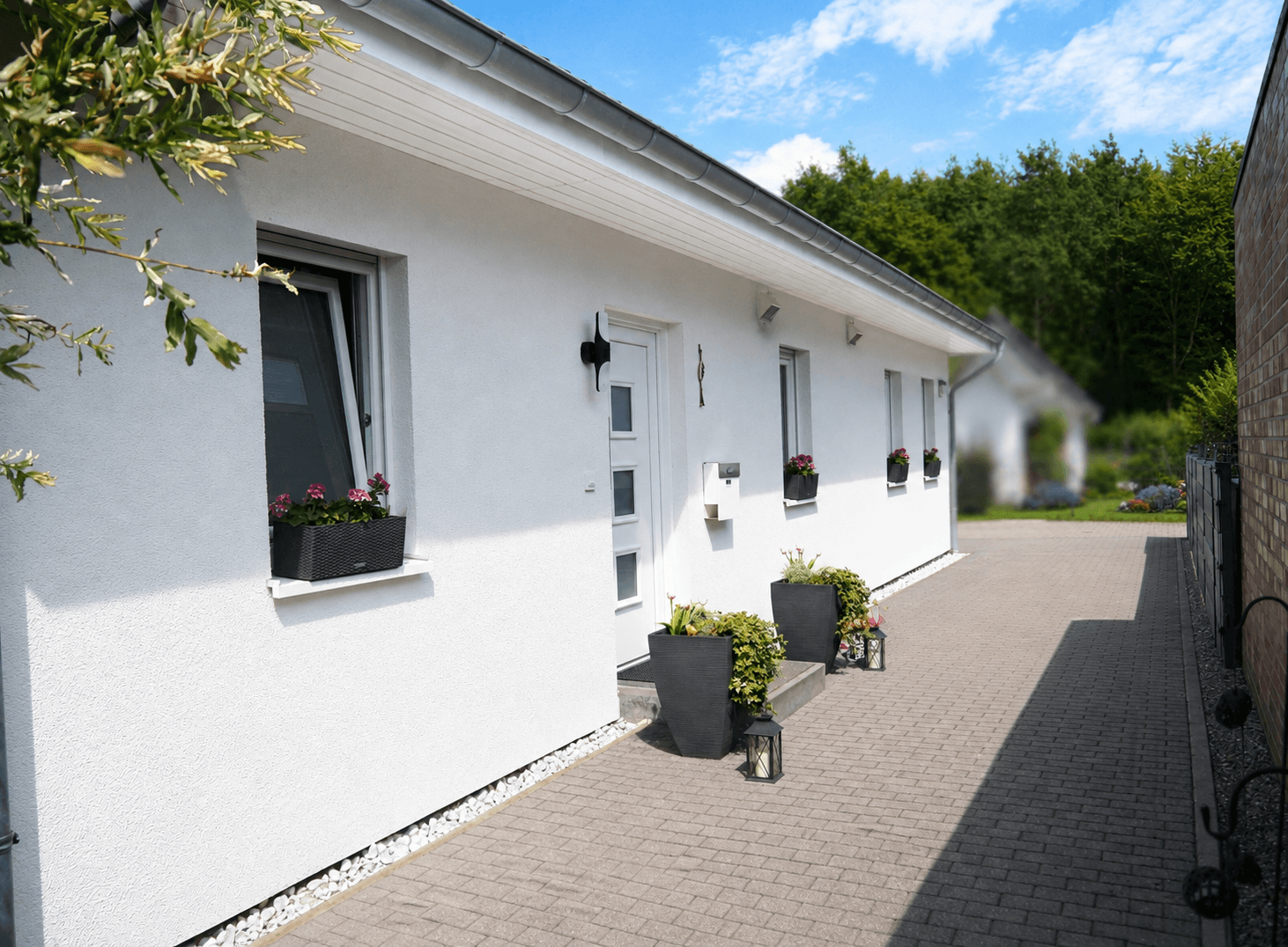 Predaj domu 170 m², pozemok 595 m², Schwarzenbek, Šlezvicko-Holštajnsko Predaj domu 170 m², pozemok 595 m², Schwarzenbek, Šlezvicko-Holštajnsko