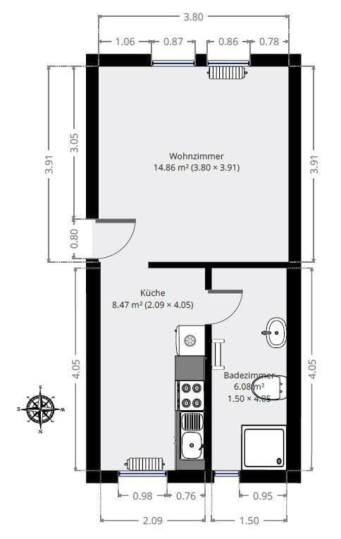 Predaj pozemku 4.009 m², Üfinger Str. 12, Vechelde, Dolné Sasko Predaj pozemku 4.009 m², Üfinger Str. 12, Vechelde, Dolné Sasko