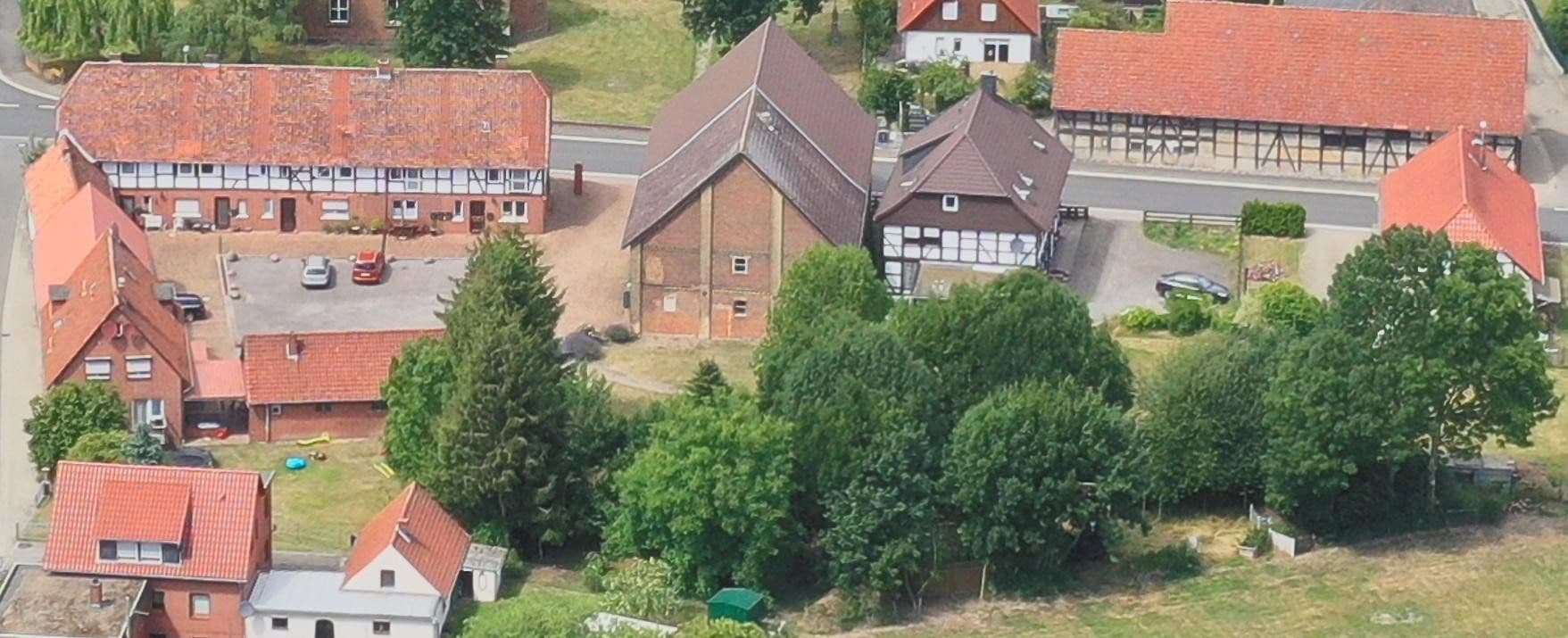 Predaj pozemku 4.009 m², Üfinger Str. 12, Vechelde, Dolné Sasko Predaj pozemku 4.009 m², Üfinger Str. 12, Vechelde, Dolné Sasko
