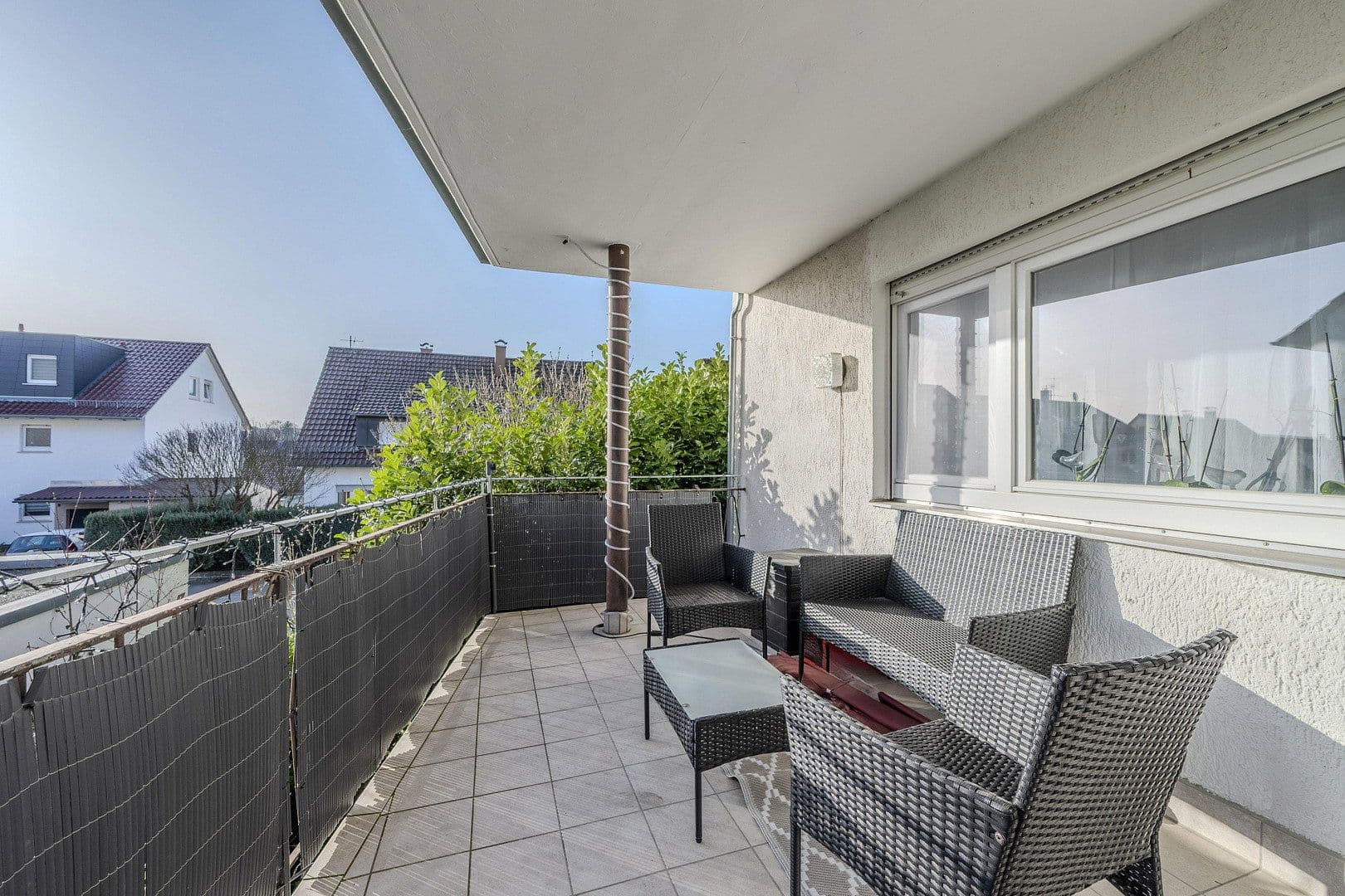 Prenájom bytu 3-izbový 85 m², Oberstenfeld, Bádensko-Wurttembersko Prenájom bytu 3-izbový 85 m², Oberstenfeld, Bádensko-Wurttembersko