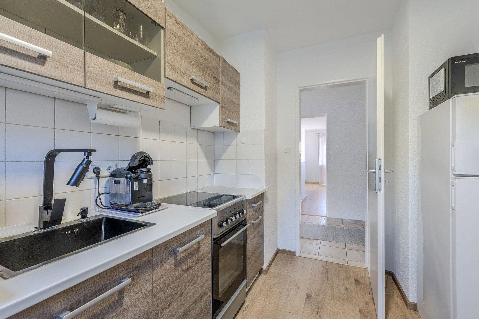 Prenájom bytu 3-izbový 85 m², Oberstenfeld, Bádensko-Wurttembersko Prenájom bytu 3-izbový 85 m², Oberstenfeld, Bádensko-Wurttembersko