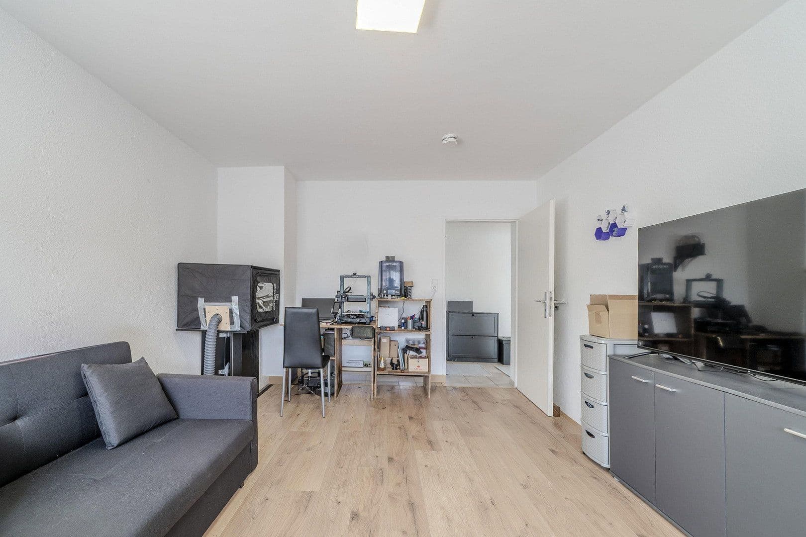 Prenájom bytu 3-izbový 85 m², Oberstenfeld, Bádensko-Wurttembersko Prenájom bytu 3-izbový 85 m², Oberstenfeld, Bádensko-Wurttembersko
