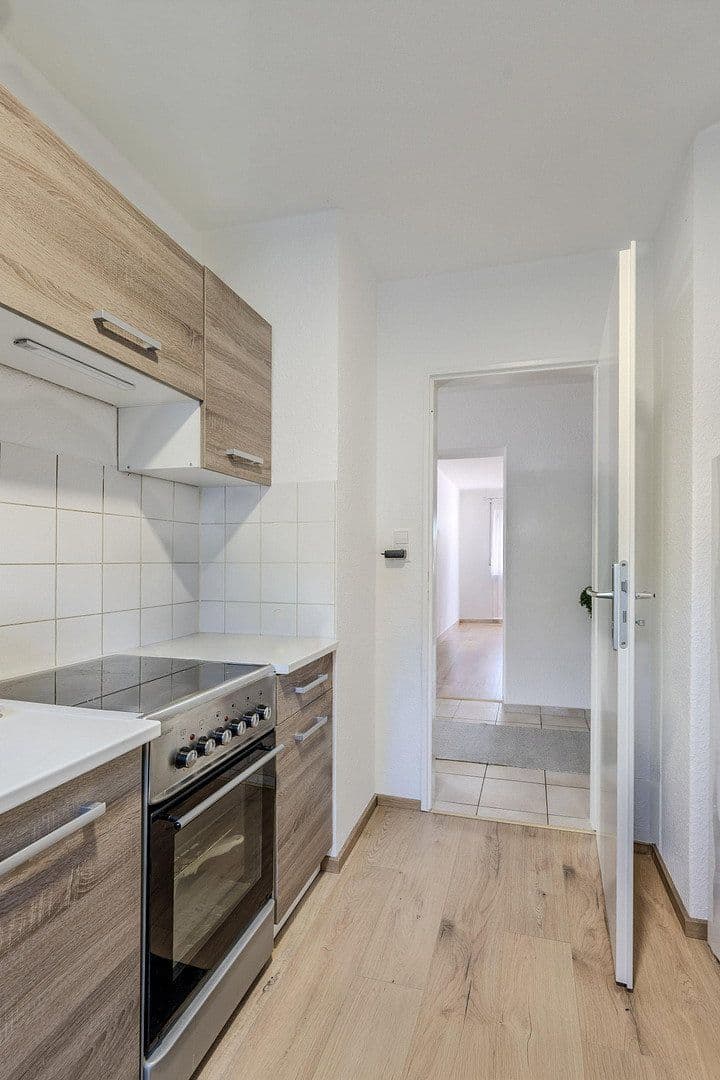 Prenájom bytu 3-izbový 85 m², Oberstenfeld, Bádensko-Wurttembersko Prenájom bytu 3-izbový 85 m², Oberstenfeld, Bádensko-Wurttembersko