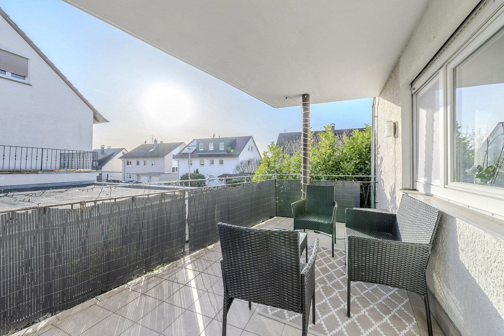 Prenájom bytu 3-izbový 85 m², Oberstenfeld, Bádensko-Wurttembersko Prenájom bytu 3-izbový 85 m², Oberstenfeld, Bádensko-Wurttembersko