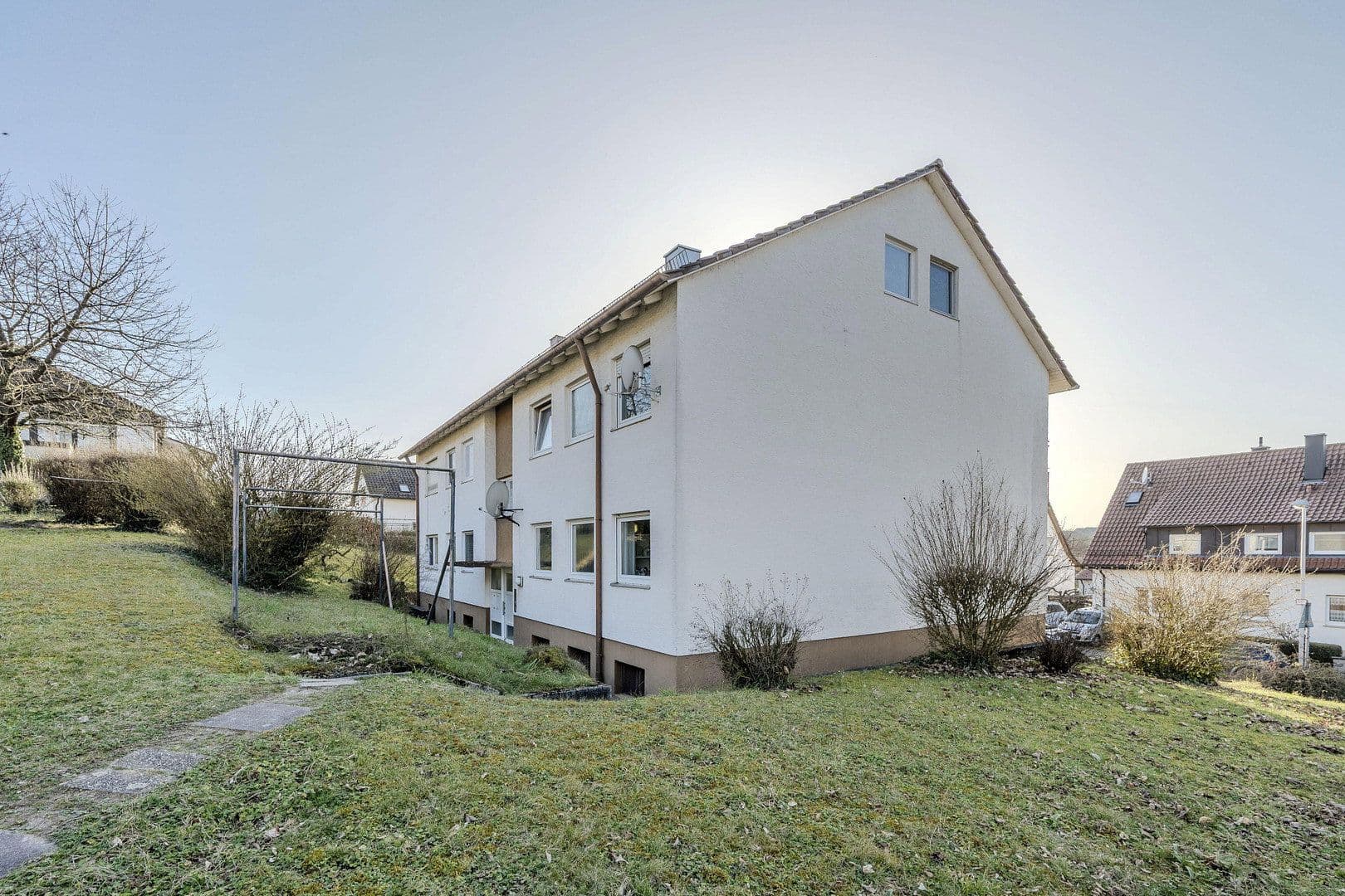 Prenájom bytu 3-izbový 85 m², Oberstenfeld, Bádensko-Wurttembersko Prenájom bytu 3-izbový 85 m², Oberstenfeld, Bádensko-Wurttembersko