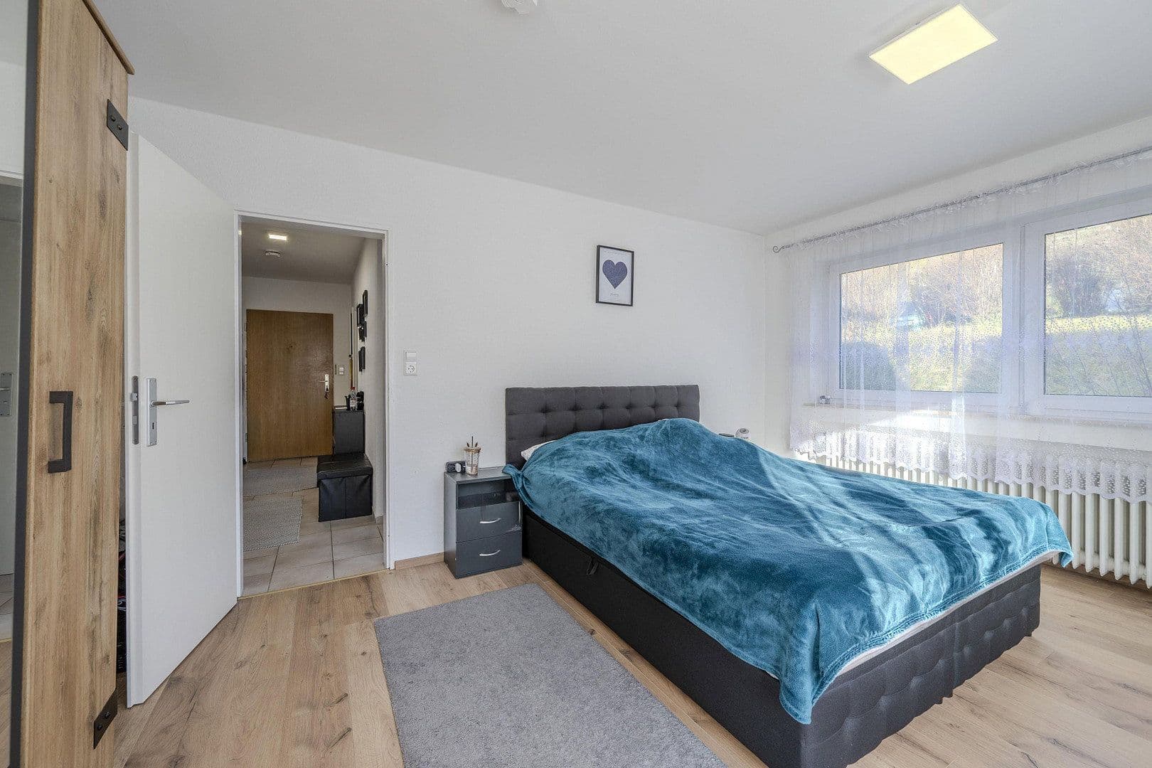 Prenájom bytu 3-izbový 85 m², Oberstenfeld, Bádensko-Wurttembersko Prenájom bytu 3-izbový 85 m², Oberstenfeld, Bádensko-Wurttembersko