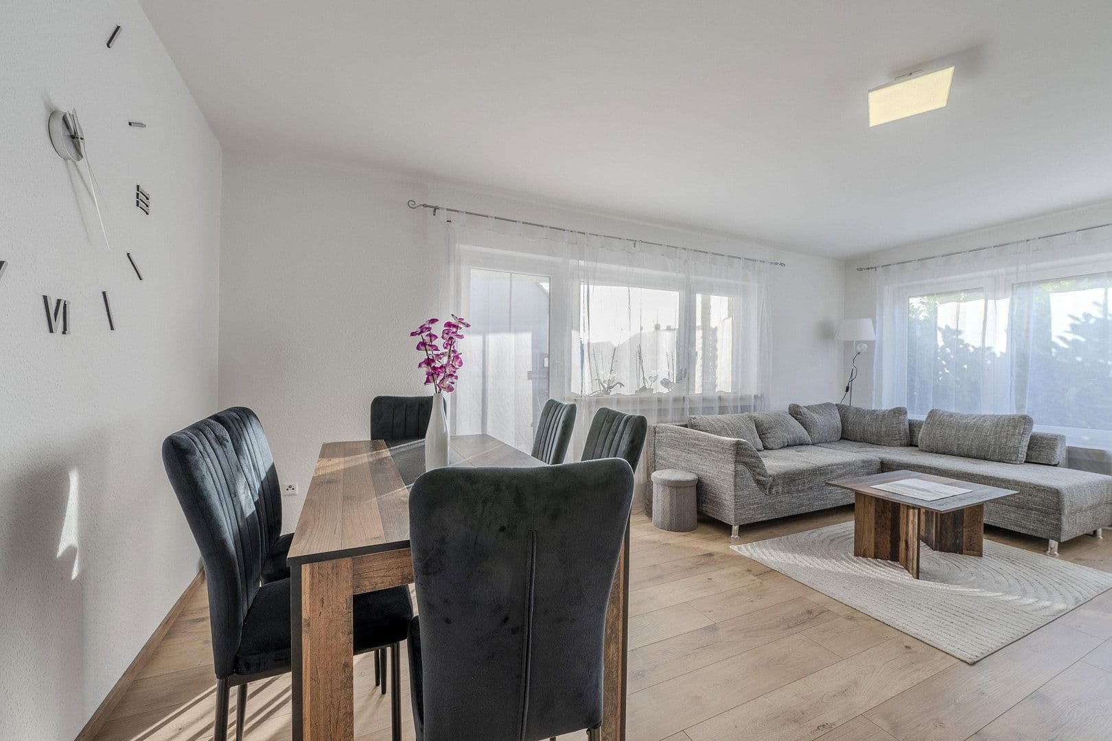 Prenájom bytu 3-izbový 85 m², Oberstenfeld, Bádensko-Wurttembersko Prenájom bytu 3-izbový 85 m², Oberstenfeld, Bádensko-Wurttembersko