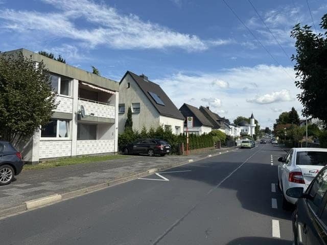Predaj bytu 3-izbový 86 m², Mühlenweg 197, Leverkusen, Severné Porýnie - Westfálsko Predaj bytu 3-izbový 86 m², Mühlenweg 197, Leverkusen, Severné Porýnie - Westfálsko