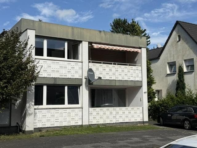 Predaj bytu 3-izbový 86 m², Mühlenweg 197, Leverkusen, Severné Porýnie - Westfálsko Predaj bytu 3-izbový 86 m², Mühlenweg 197, Leverkusen, Severné Porýnie - Westfálsko