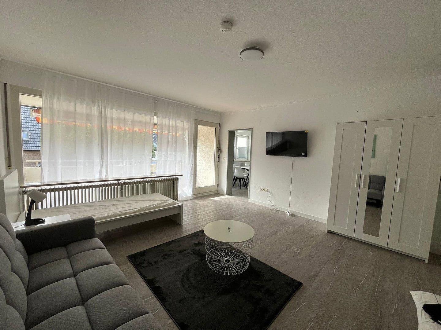 Predaj bytu 3-izbový 86 m², Mühlenweg 197, Leverkusen, Severné Porýnie - Westfálsko Predaj bytu 3-izbový 86 m², Mühlenweg 197, Leverkusen, Severné Porýnie - Westfálsko