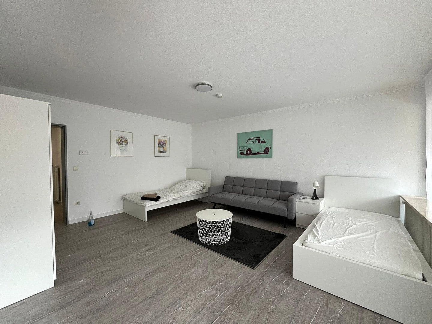 Predaj bytu 3-izbový 86 m², Mühlenweg 197, Leverkusen, Severné Porýnie - Westfálsko Predaj bytu 3-izbový 86 m², Mühlenweg 197, Leverkusen, Severné Porýnie - Westfálsko